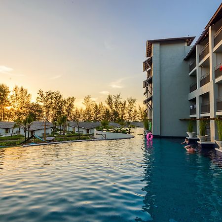 Mai Khaolak Beach Resort & Spa - Tuiblue Mai Khaolak Као-Лак Екстер'єр фото