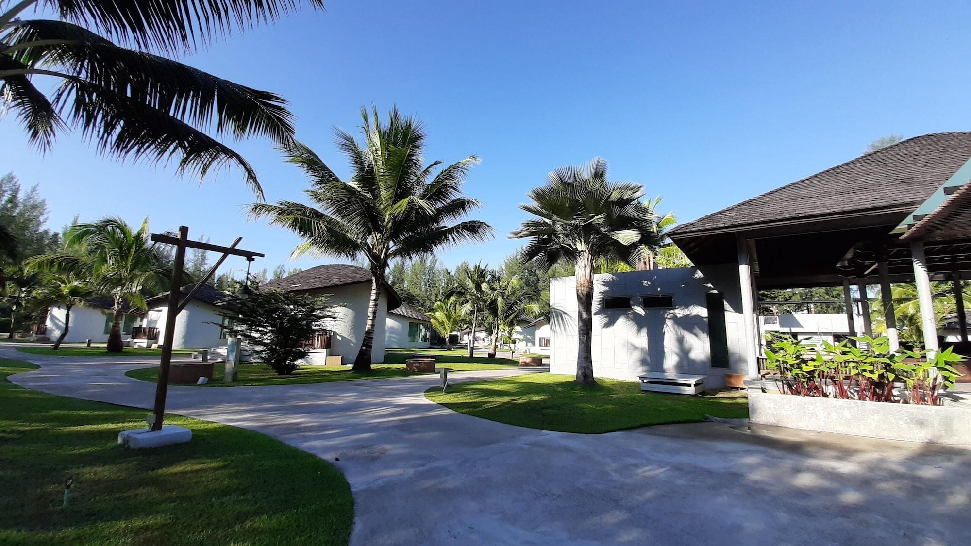 Mai Khaolak Beach Resort & Spa - Tuiblue Mai Khaolak Као-Лак Екстер'єр фото