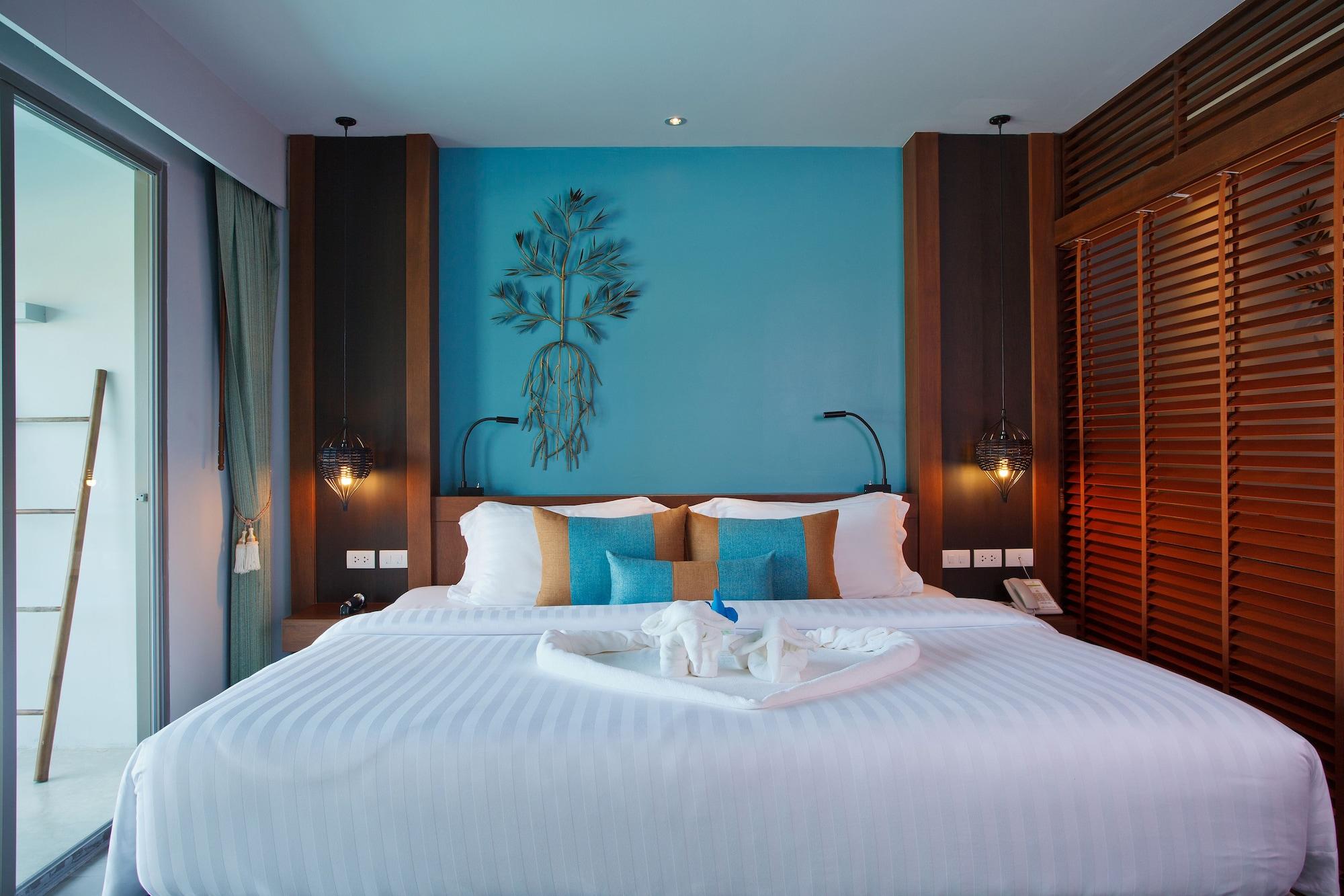Mai Khaolak Beach Resort & Spa - Tuiblue Mai Khaolak Као-Лак Екстер'єр фото