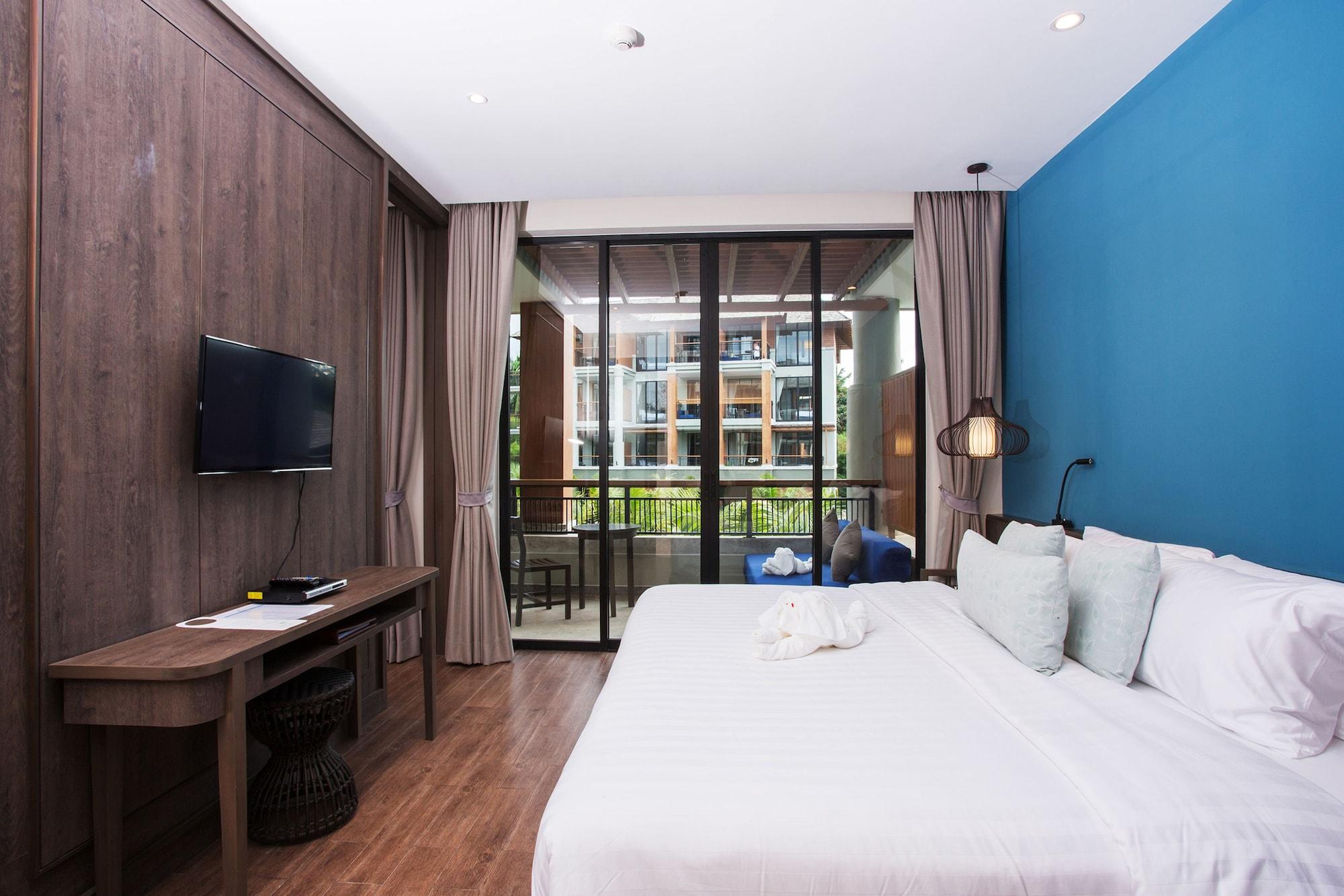 Mai Khaolak Beach Resort & Spa - Tuiblue Mai Khaolak Као-Лак Екстер'єр фото