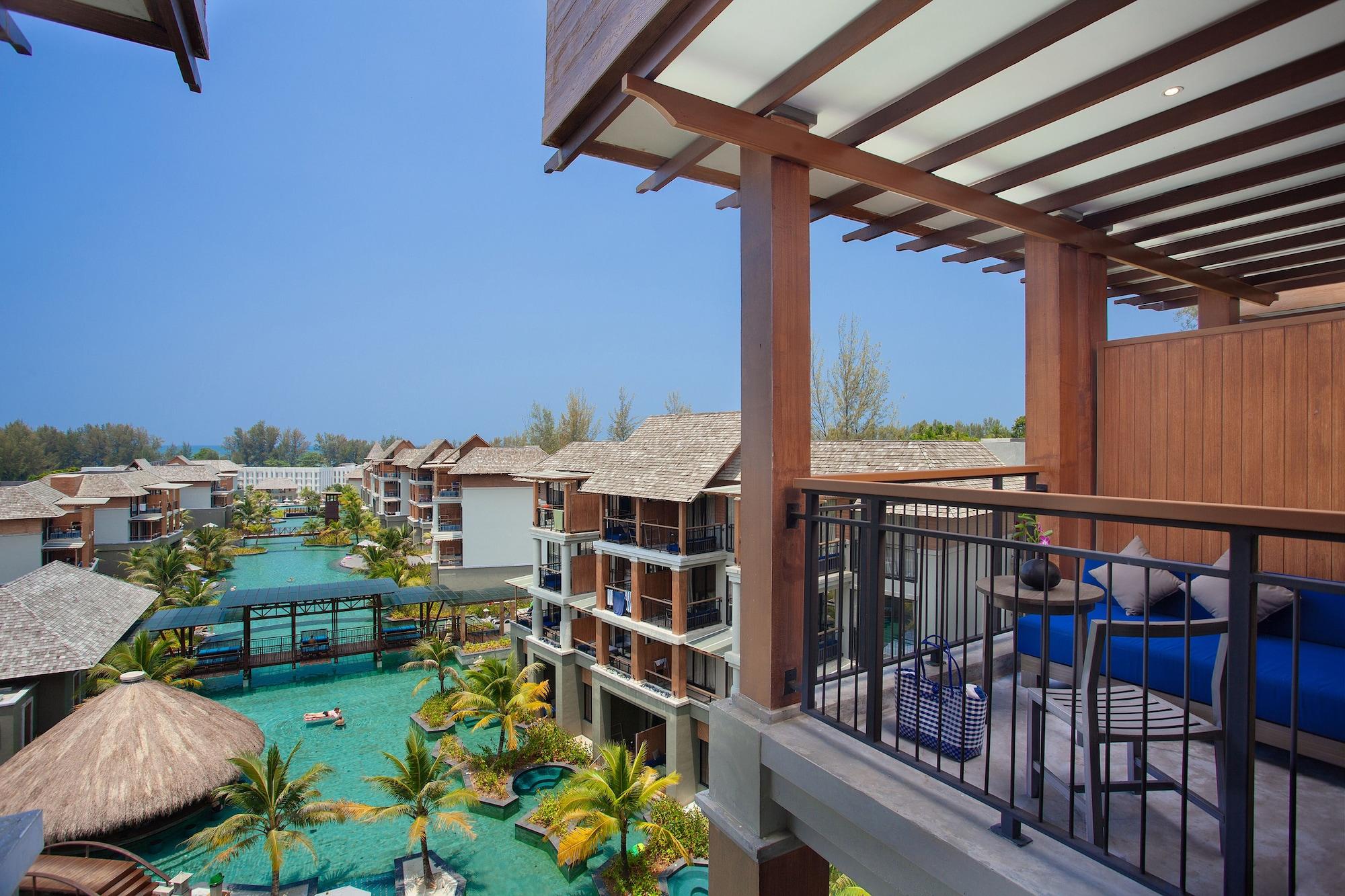 Mai Khaolak Beach Resort & Spa - Tuiblue Mai Khaolak Као-Лак Екстер'єр фото