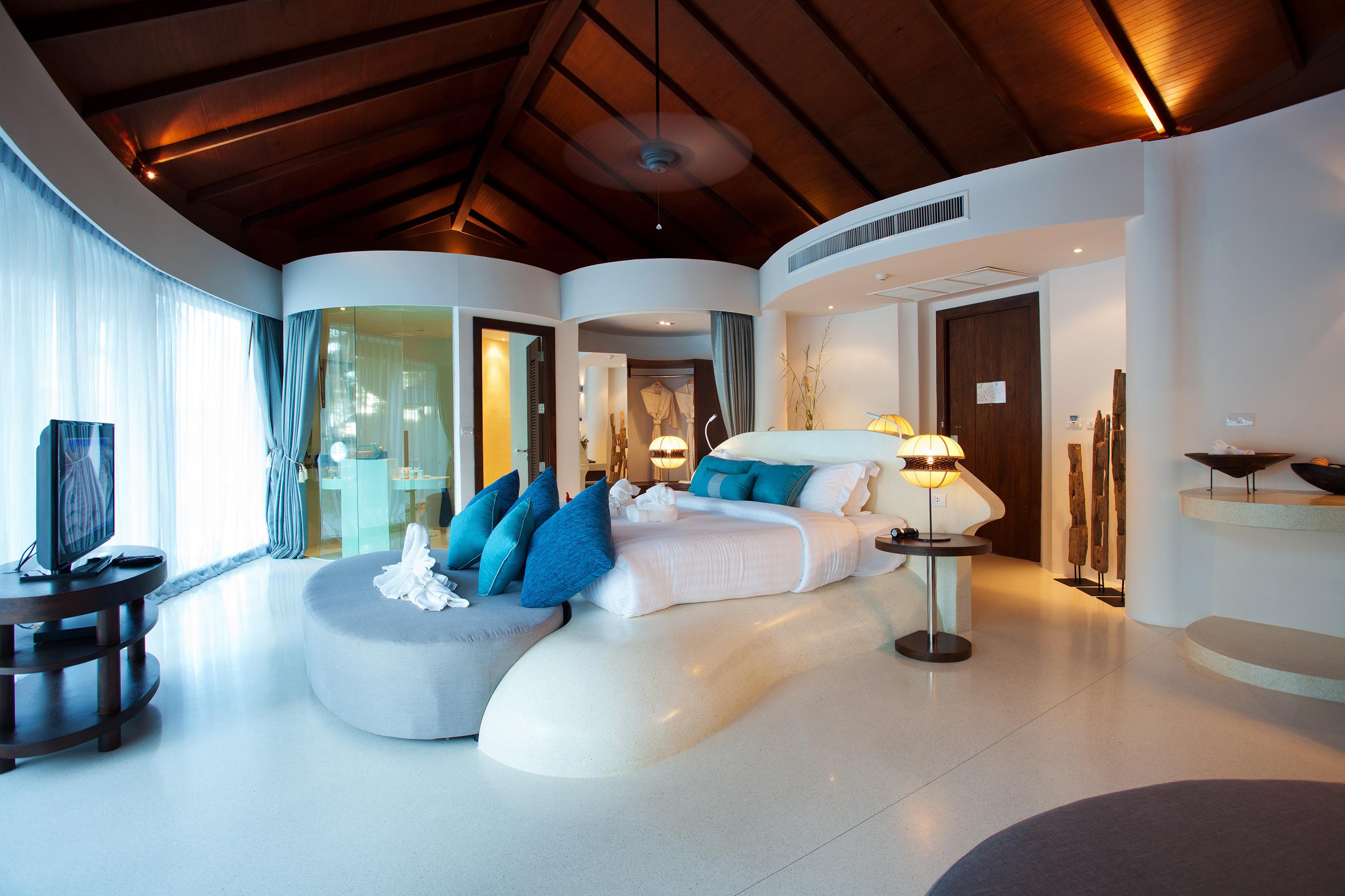 Mai Khaolak Beach Resort & Spa - Tuiblue Mai Khaolak Као-Лак Екстер'єр фото