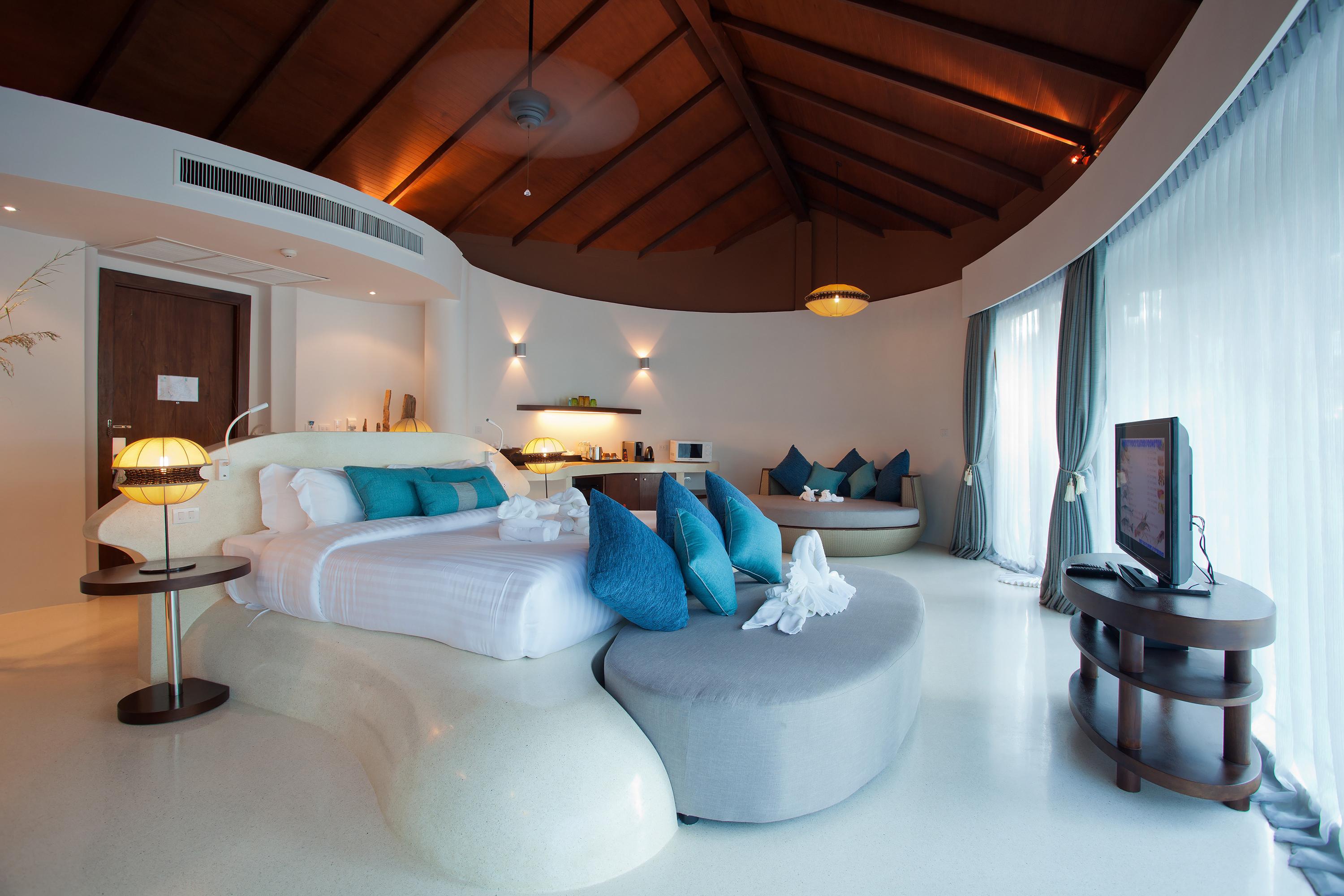 Mai Khaolak Beach Resort & Spa - Tuiblue Mai Khaolak Као-Лак Екстер'єр фото