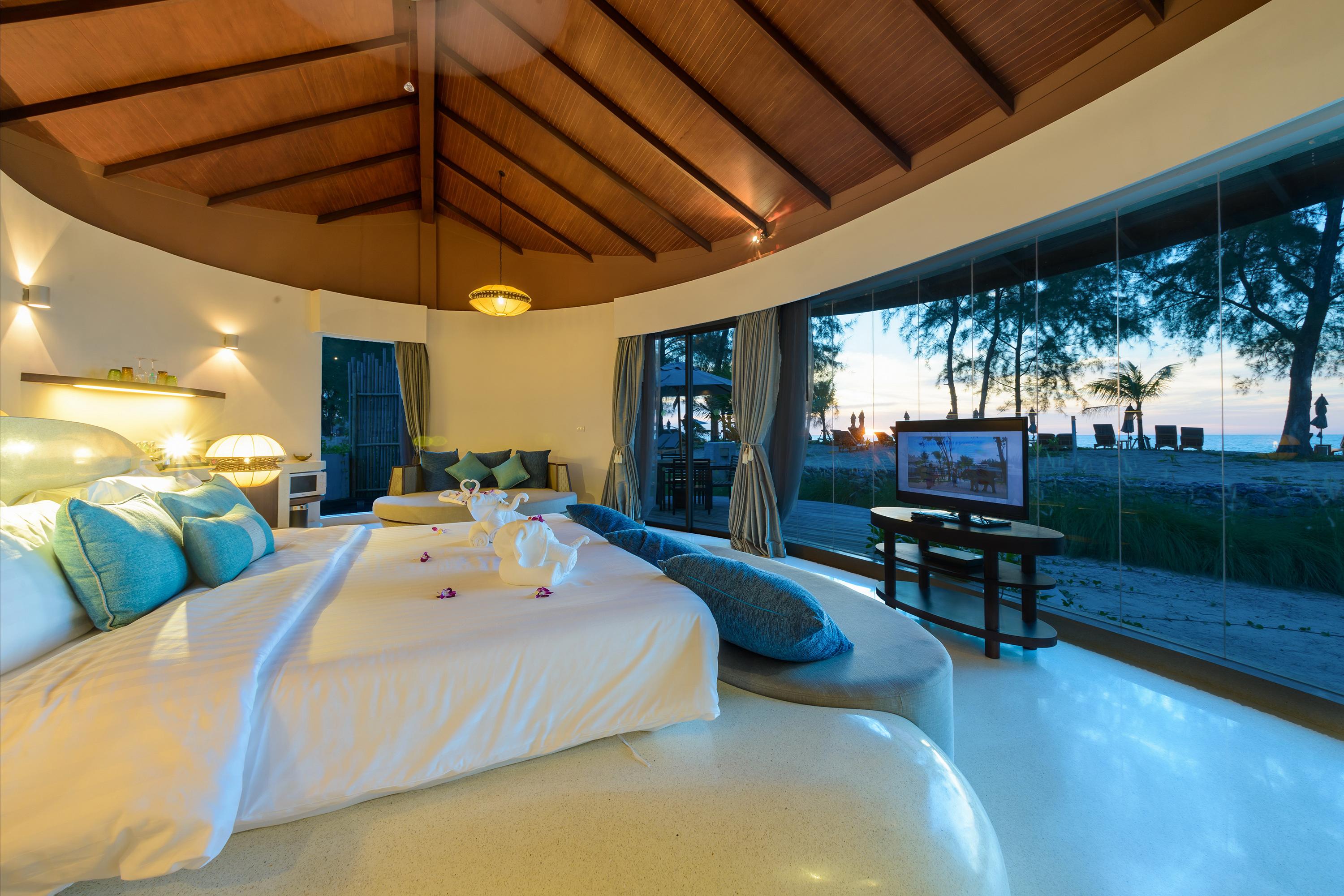 Mai Khaolak Beach Resort & Spa - Tuiblue Mai Khaolak Као-Лак Екстер'єр фото