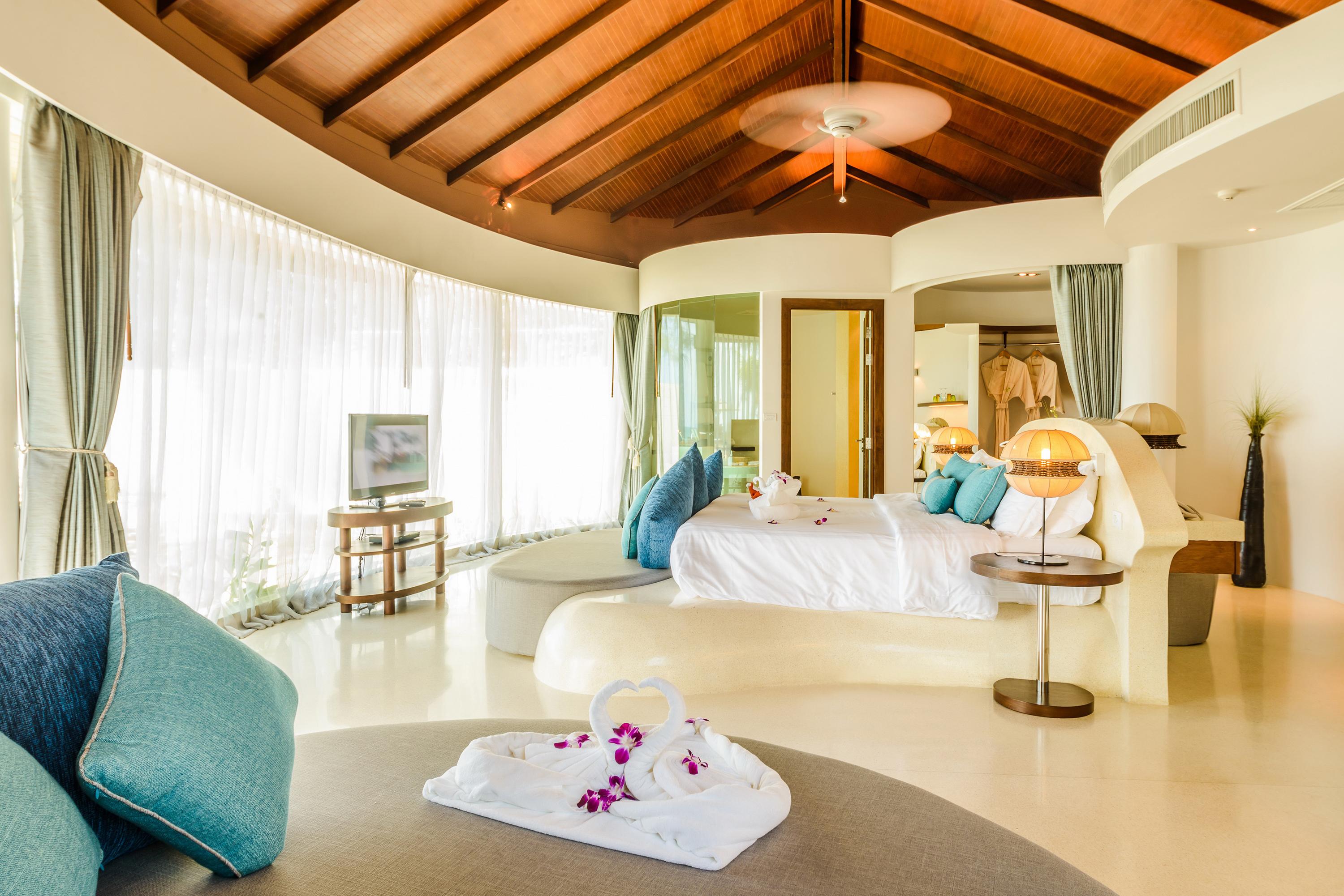 Mai Khaolak Beach Resort & Spa - Tuiblue Mai Khaolak Као-Лак Екстер'єр фото
