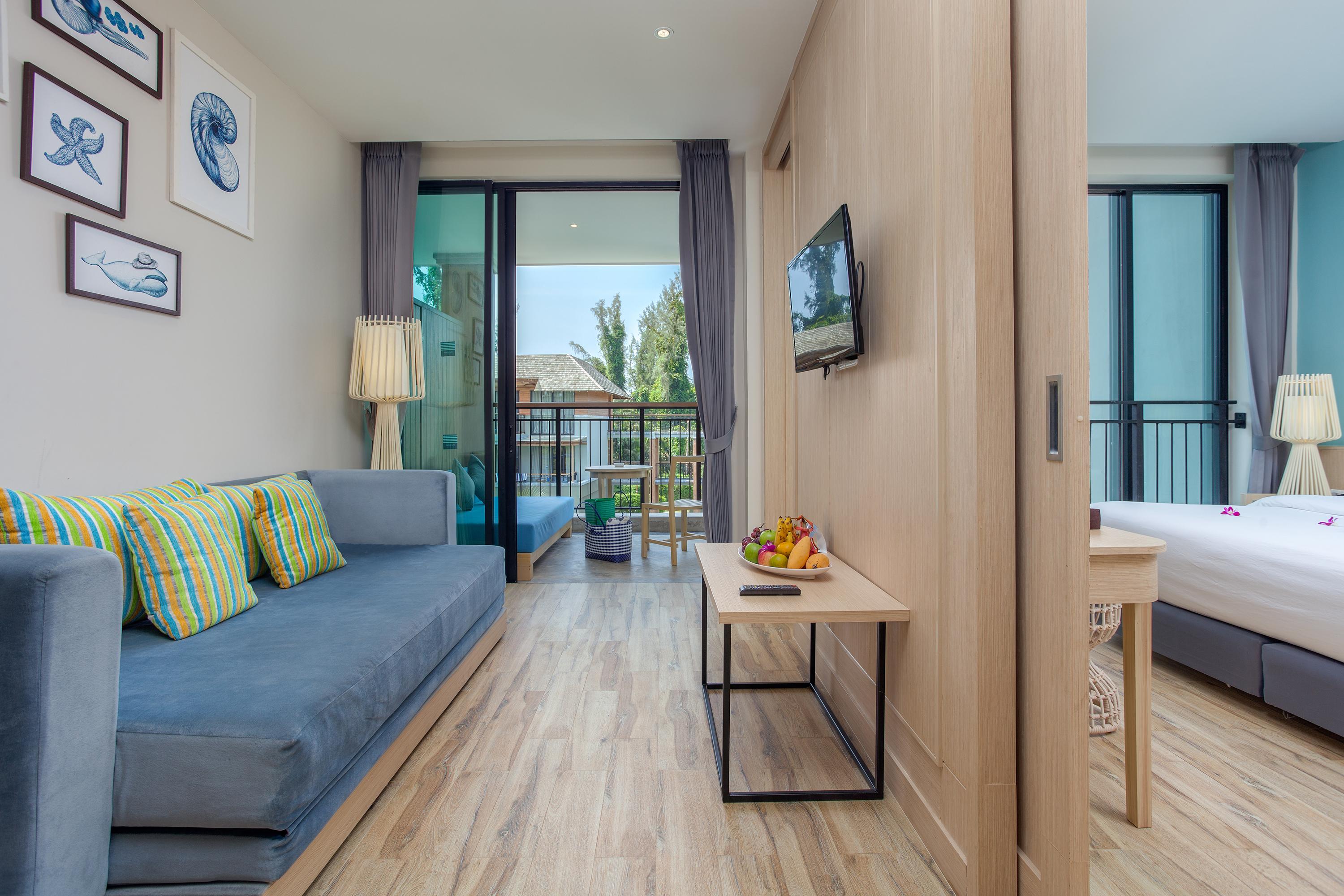 Mai Khaolak Beach Resort & Spa - Tuiblue Mai Khaolak Као-Лак Екстер'єр фото