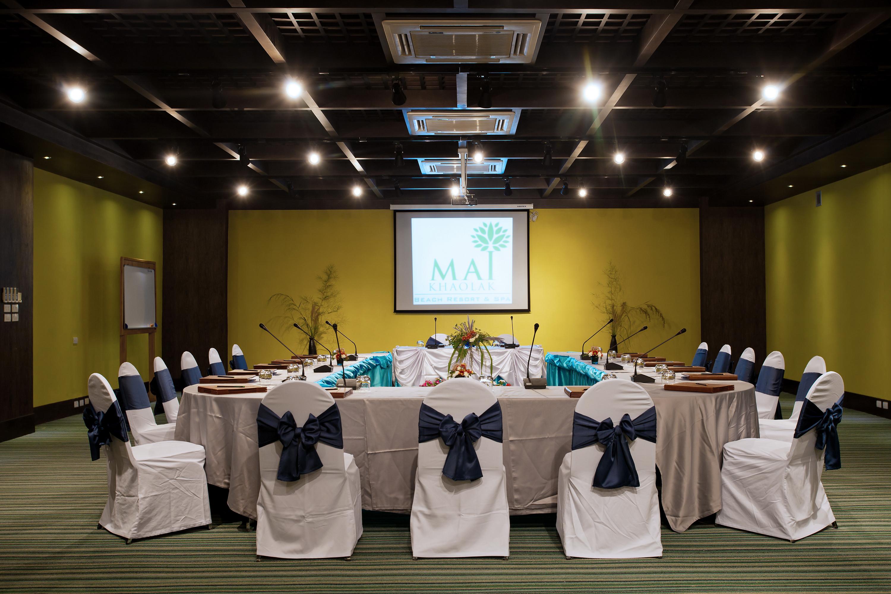 Mai Khaolak Beach Resort & Spa - Tuiblue Mai Khaolak Као-Лак Екстер'єр фото