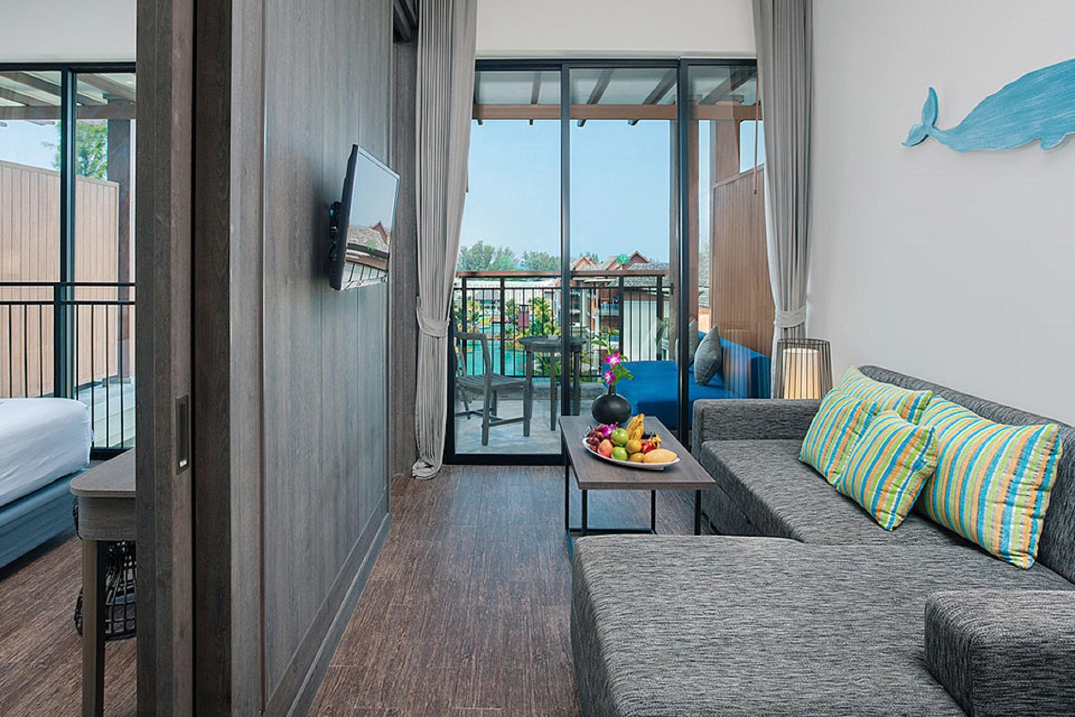 Mai Khaolak Beach Resort & Spa - Tuiblue Mai Khaolak Као-Лак Екстер'єр фото
