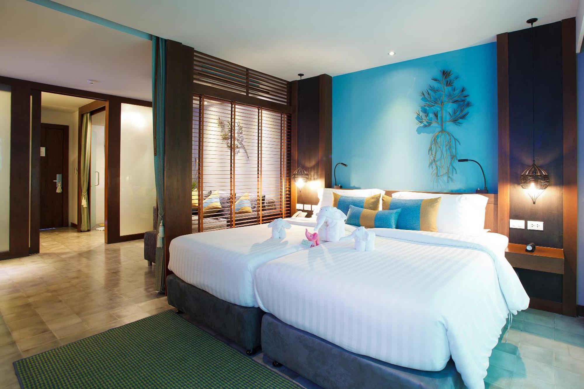 Mai Khaolak Beach Resort & Spa - Tuiblue Mai Khaolak Као-Лак Номер фото