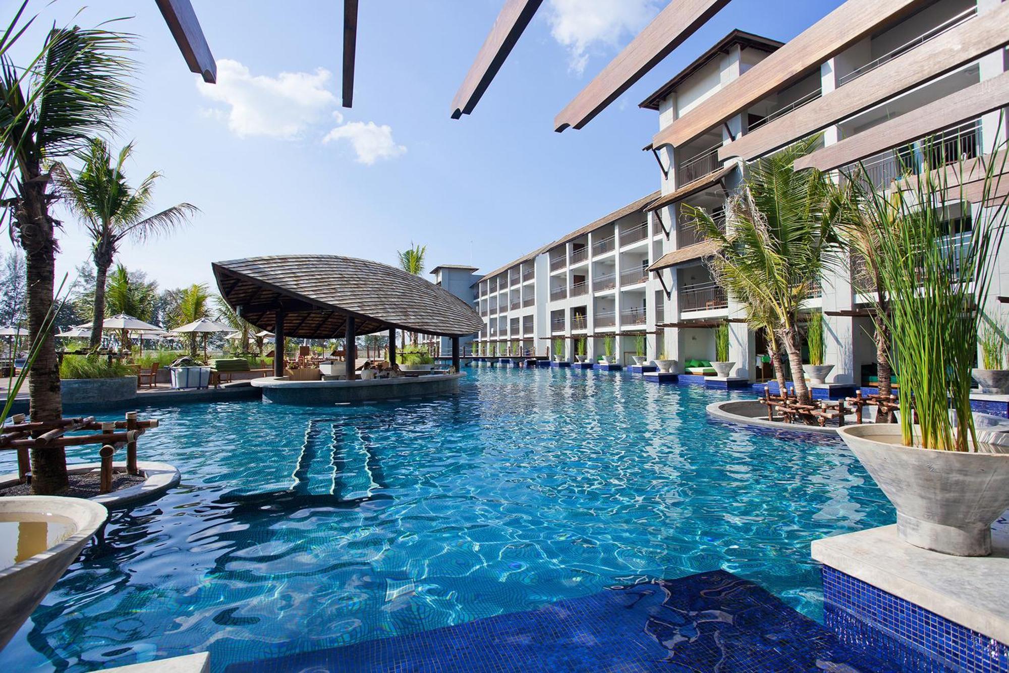 Mai Khaolak Beach Resort & Spa - Tuiblue Mai Khaolak Као-Лак Номер фото