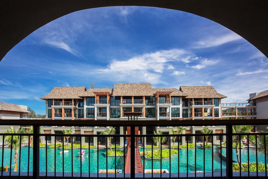 Mai Khaolak Beach Resort & Spa - Tuiblue Mai Khaolak Као-Лак Екстер'єр фото