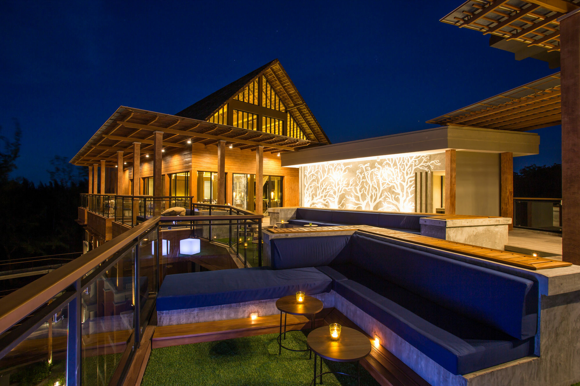 Mai Khaolak Beach Resort & Spa - Tuiblue Mai Khaolak Као-Лак Екстер'єр фото