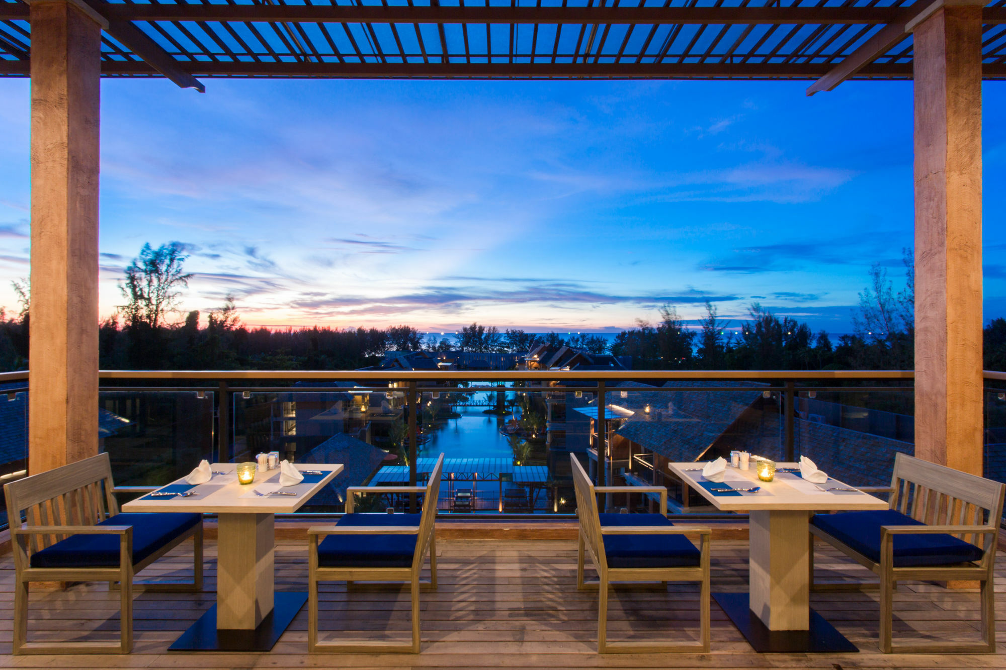 Mai Khaolak Beach Resort & Spa - Tuiblue Mai Khaolak Као-Лак Екстер'єр фото