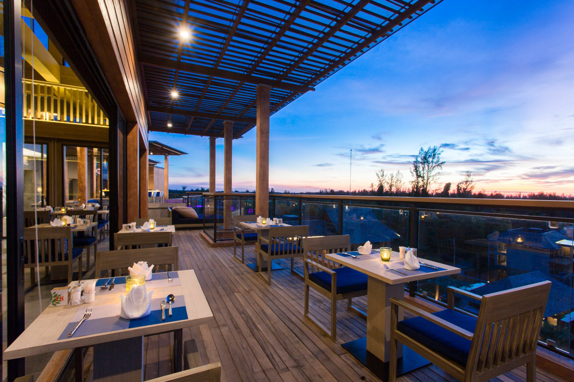 Mai Khaolak Beach Resort & Spa - Tuiblue Mai Khaolak Као-Лак Екстер'єр фото