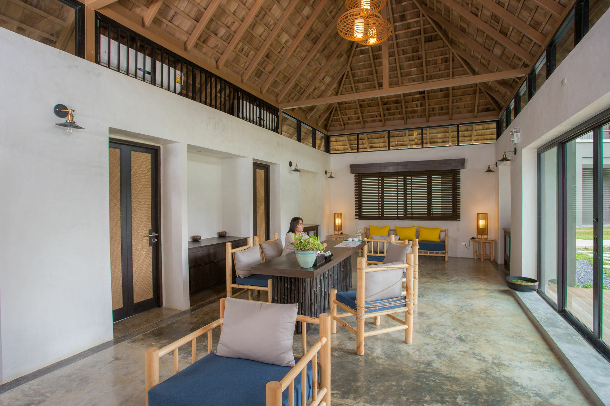 Mai Khaolak Beach Resort & Spa - Tuiblue Mai Khaolak Као-Лак Екстер'єр фото