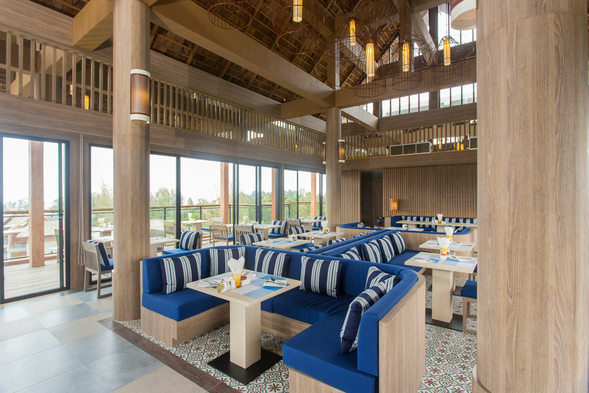 Mai Khaolak Beach Resort & Spa - Tuiblue Mai Khaolak Као-Лак Екстер'єр фото