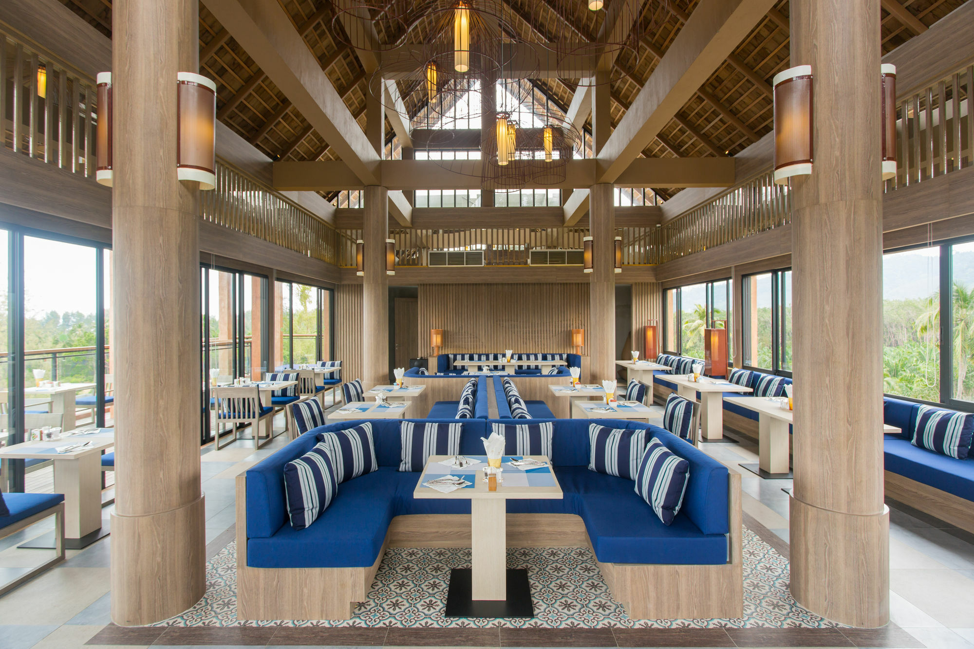 Mai Khaolak Beach Resort & Spa - Tuiblue Mai Khaolak Као-Лак Екстер'єр фото