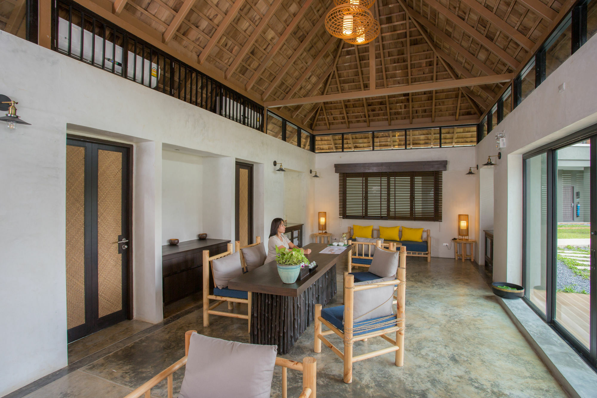 Mai Khaolak Beach Resort & Spa - Tuiblue Mai Khaolak Као-Лак Екстер'єр фото