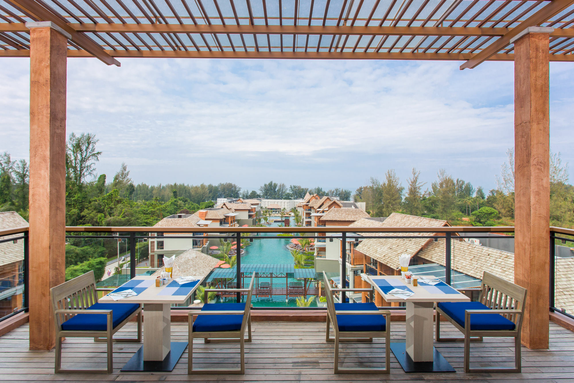 Mai Khaolak Beach Resort & Spa - Tuiblue Mai Khaolak Као-Лак Екстер'єр фото